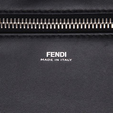 fendi dotcom bag sizes|fendi bag new collection.